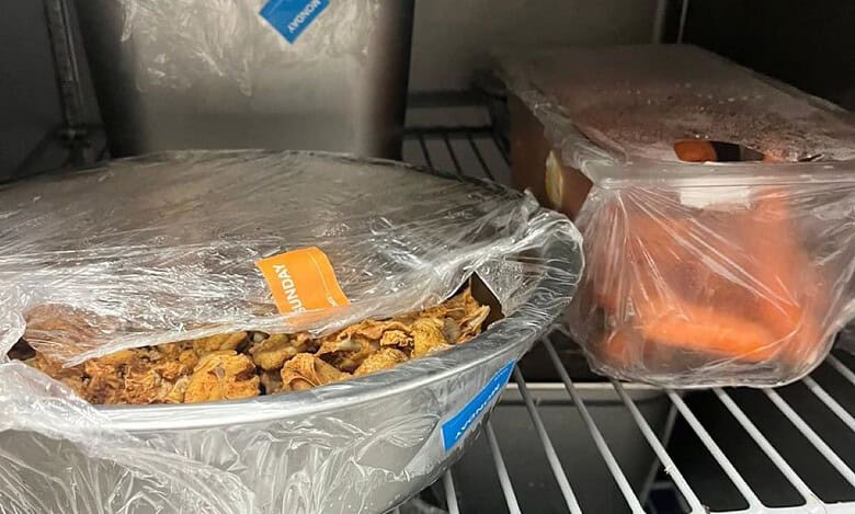 Food safety team raids popular restaurants in Hyderabad