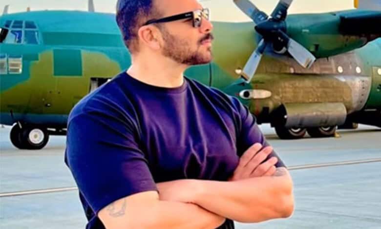 'Singham Again' confirmed for Diwali release, Rohit Shetty's recent post hints at major cameo
