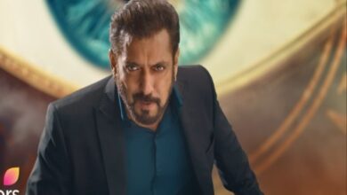 Salman Khan says returning with 'Bigg Boss 18' is like coming home to grand legacy