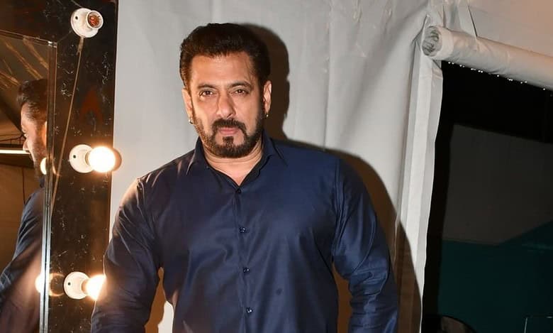 Paparazzi agree to stop public photos of Salman Khan for safety