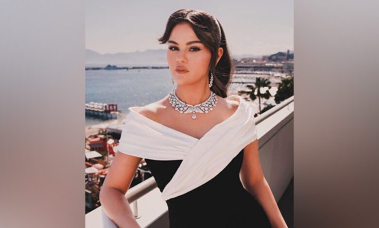 Selena Gomez is officially a Billionaire