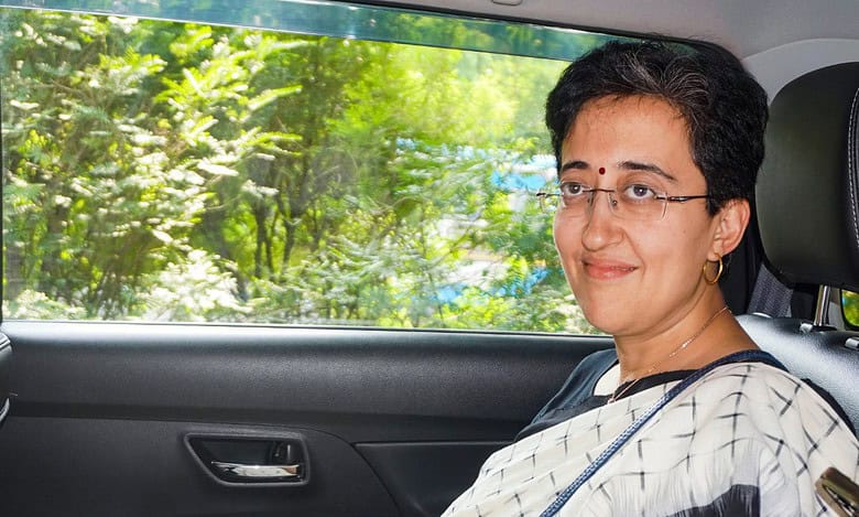 Atishi set to be youngest chief minister of Delhi