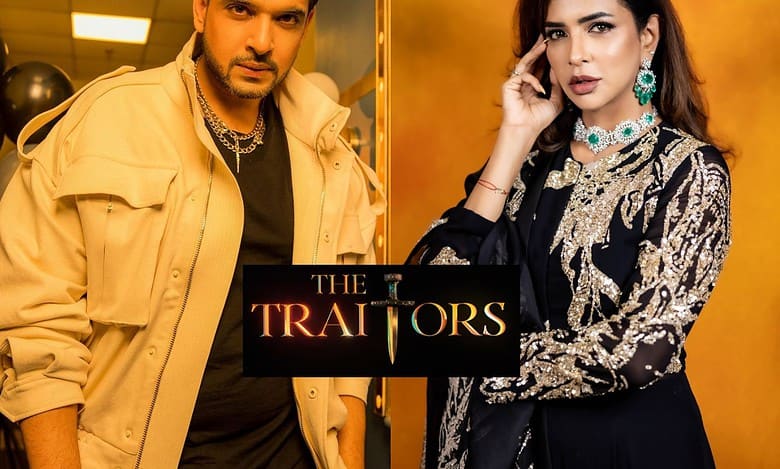 5 contestants eliminated from The Traitors, check out list