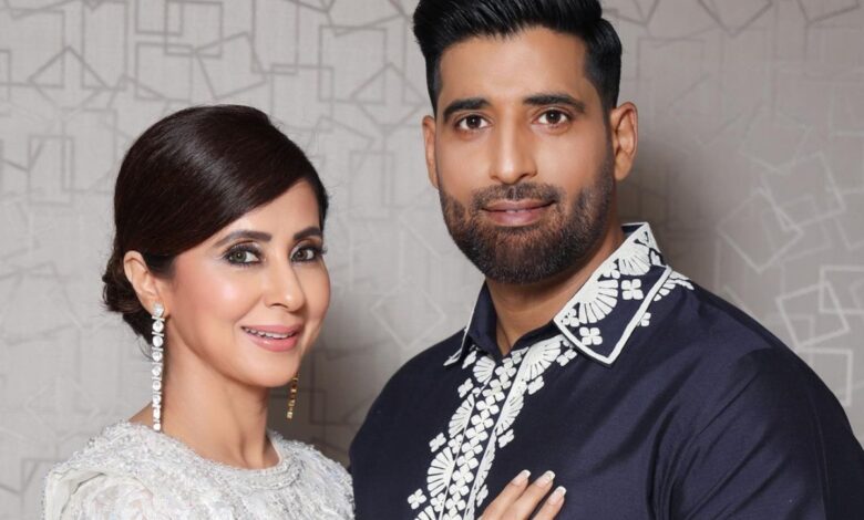 Was trouble brewing between Urmila Matondkar-Mohsin for a long time?