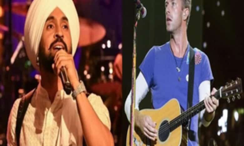 Coldplay, Diljeet concerts: ED raids in 5 cities against ticket black marketeers