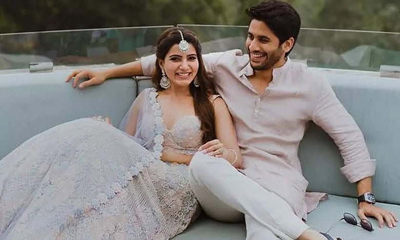 Naga Chaitanya removes last Instagram post with ex-wife Samantha