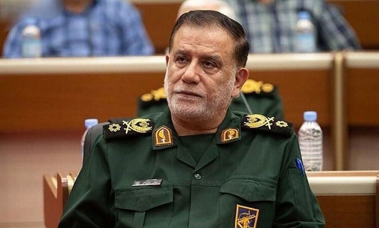Abbas Nilforoushan