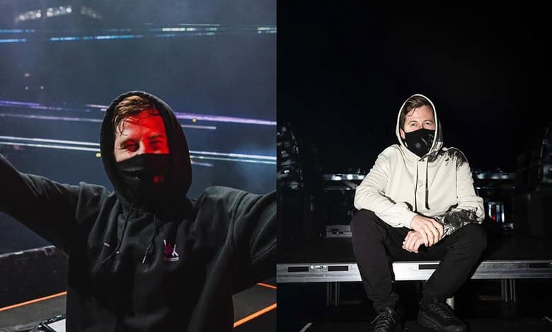 Alan Walker's tour becomes India's top-selling, but cancelled in Hyderabad