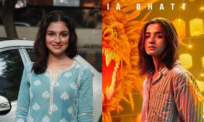 Jigra: Divya Khosla Kumar attacks Alia Bhatt, insta story viral