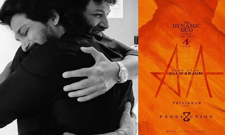 Allu Arjun's next movie after Pushpa 2: Check out its budget