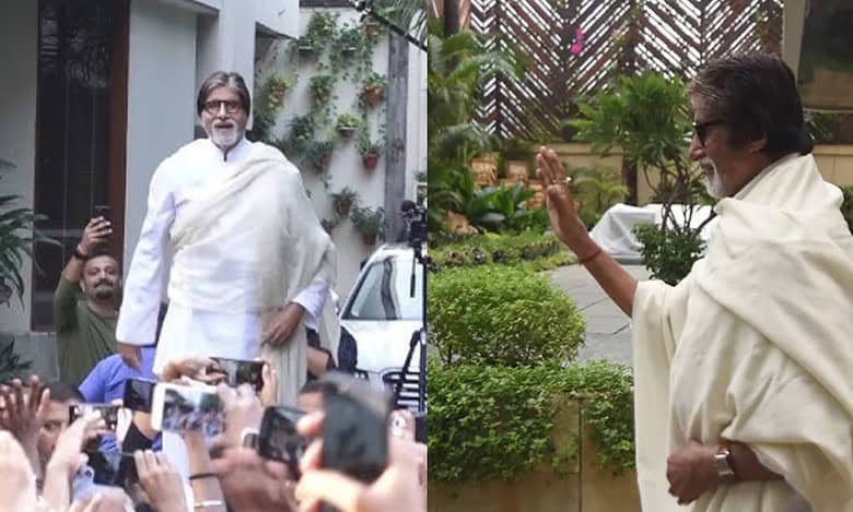 Inside Amitabh Bachchan's net worth, car collection, lavish home