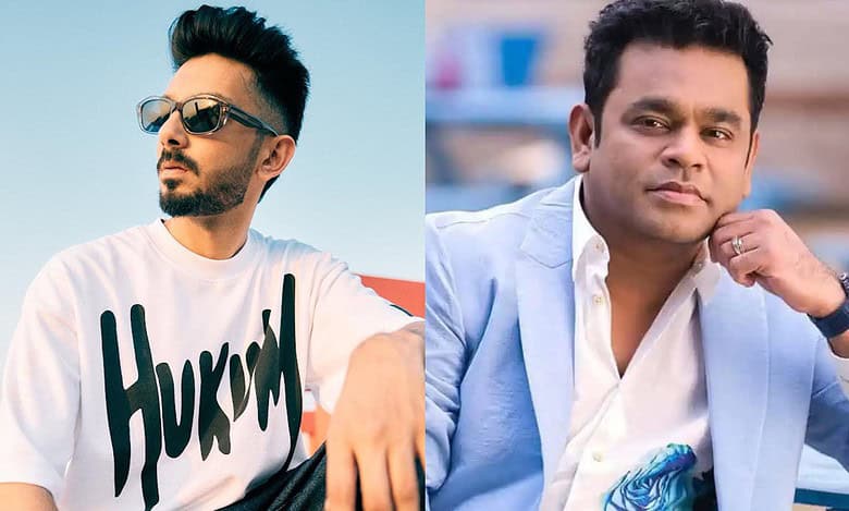 Anirudh Ravichander increases his fees, beats AR Rahman
