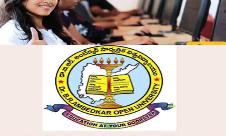 BRAOU extends deadline for direct admissions to UG, PG, PG diploma and certificate programs till October 30.