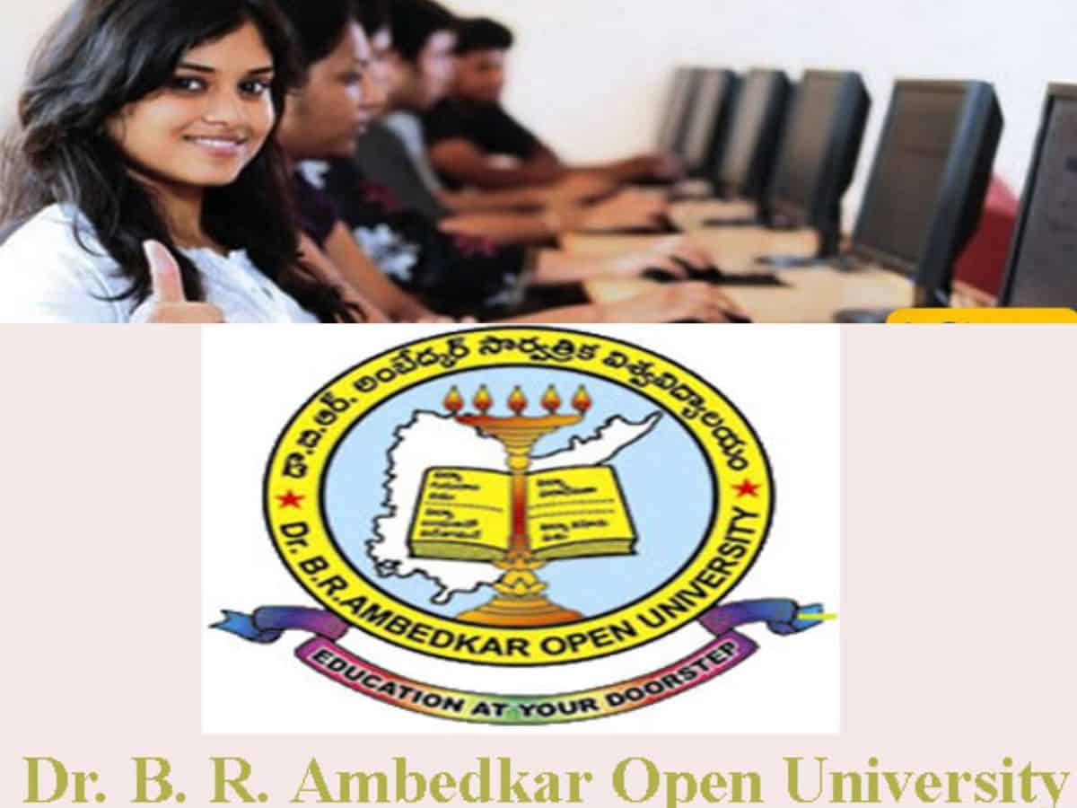 BRAOU extends deadline for direct admissions to UG, PG, PG diploma and certificate programs till October 30.