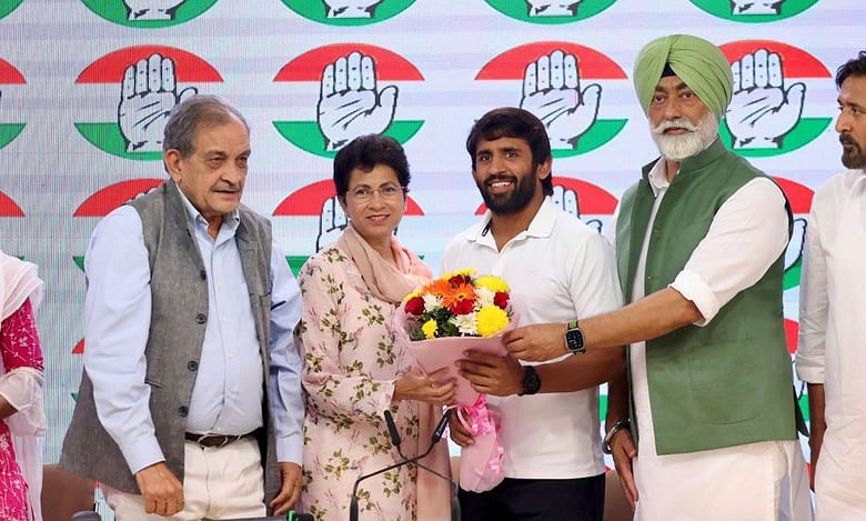 Bajrang Punia