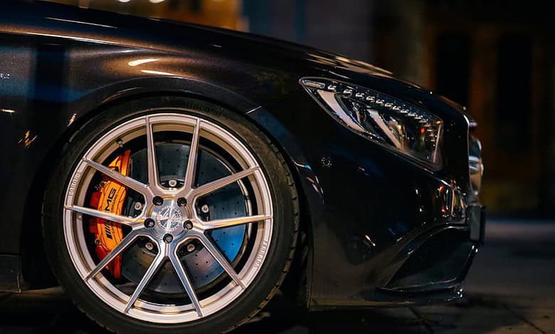 Hyderabadi man wins Mercedes Benz car in Dubai Duty Free draw