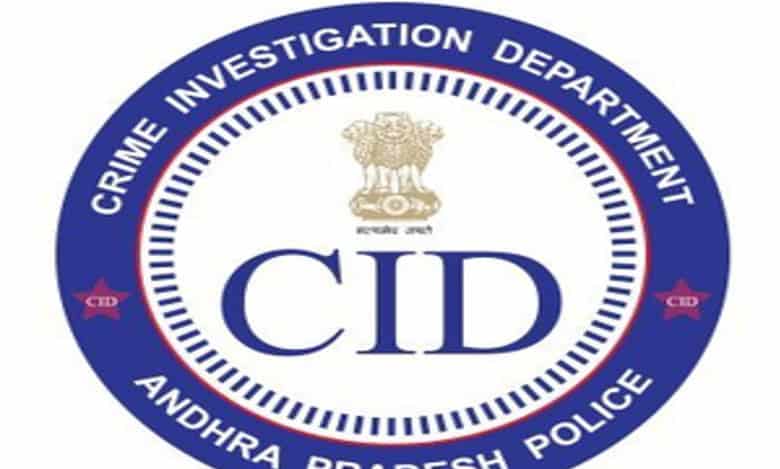 TDP office attack case handed over to CID