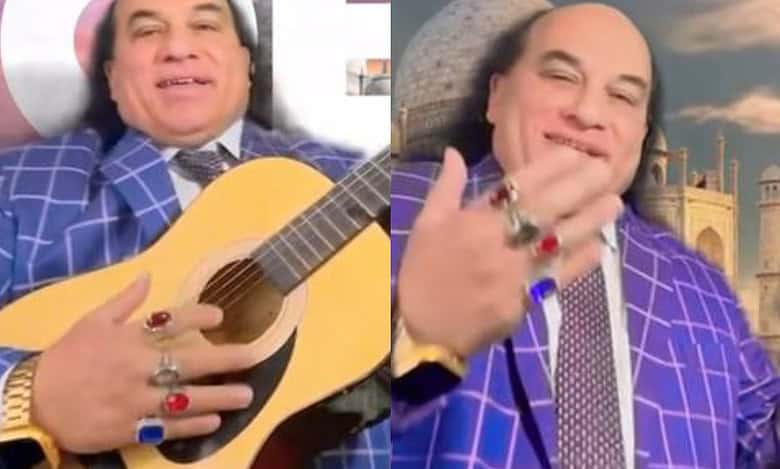 After Bado Badi, Chahat is back with 'Tauba Tauba', watch video