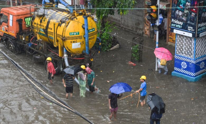 Cyclone Dana: Two more deaths reported in West Bengal, toll rises to 4