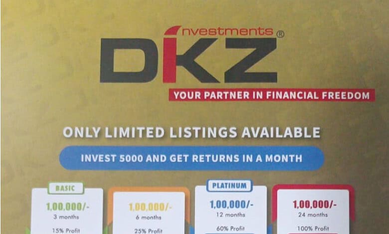Directors of Hyderabad firm arrested for Rs 229 cr fraud