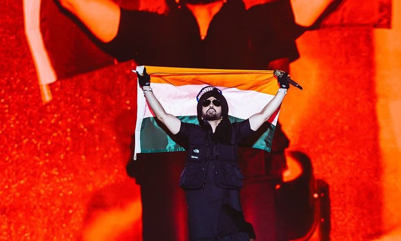 How much does Diljit Dosanjh charge for private events?