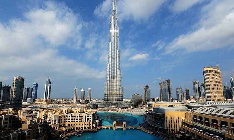 Dubai among world's most powerful cities in 2024