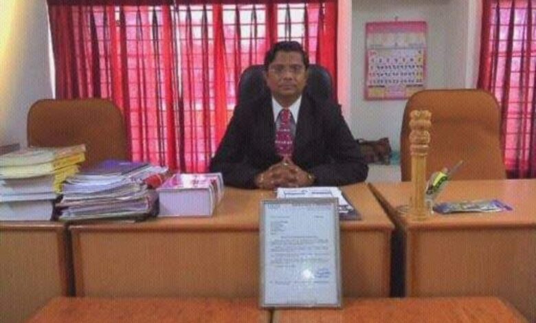 Fake Court run by Morris Samuel Christian busted in Gujarat