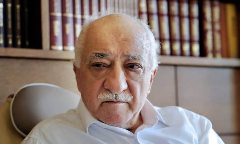 US-based Turkish cleric Fethullah Gulen accused of coup attempt passes away