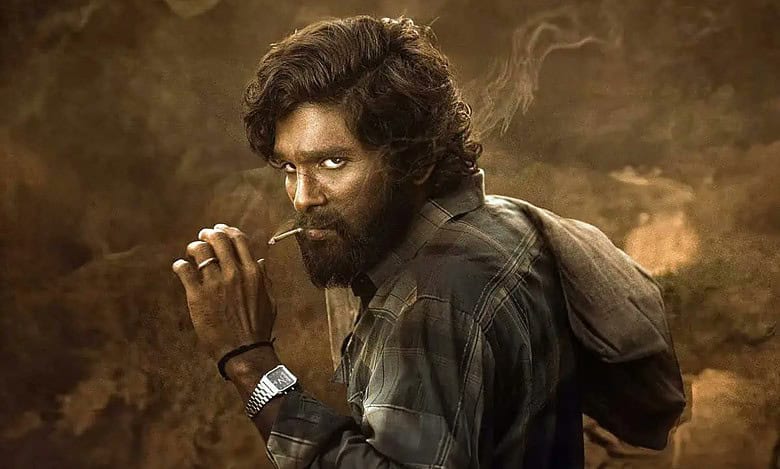Allu Arjun’s role in Pushpa 2: Interesting update you can’t miss!