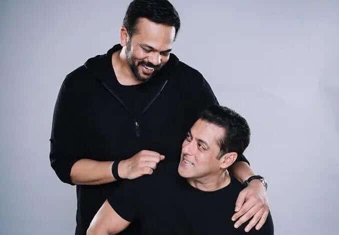 ‘Bigg Boss 18’: Rohit Shetty welcomes Salman Khan in his ‘cop universe’