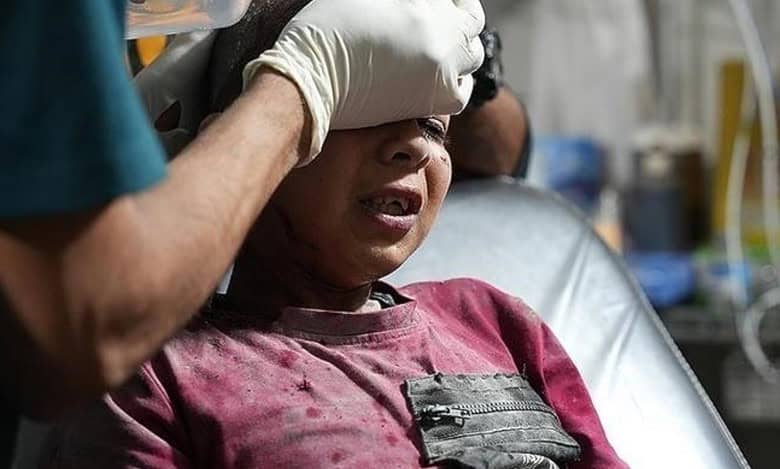 UN inquiry accuses Israel of crime against humanity of extermination in Gaza