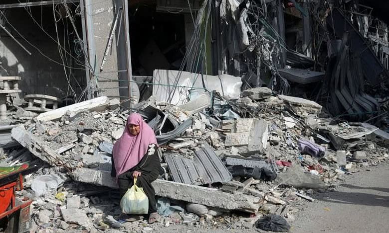 All sectors in Gaza need full support: UN official