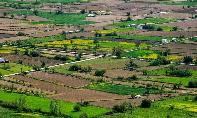 Rs 600 cr government land grab attempt in Hyderabad
