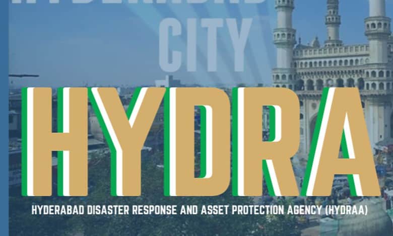 HYDRA