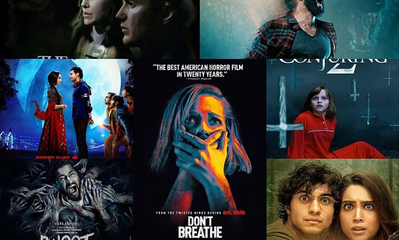 Halloween 2024: 10 Horror movies screening in Hyderabad