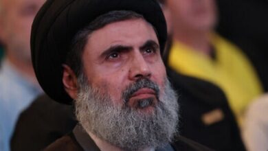 Israel confirms killing Hezbollah chief Nasrallah's successor Hashem Safieddine