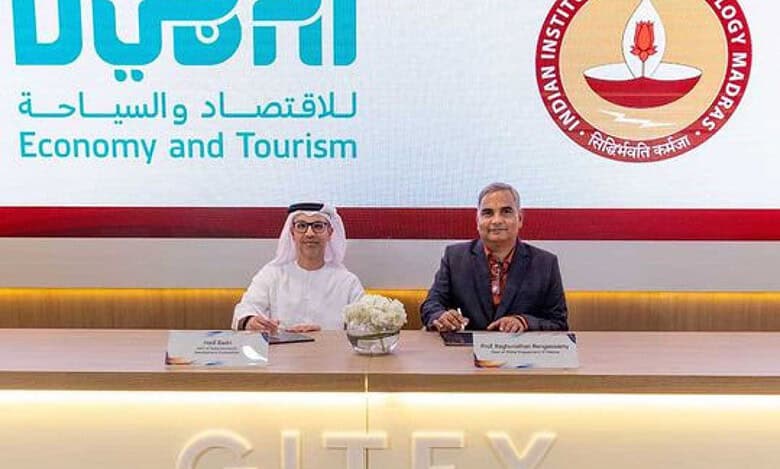 IIT Madras to launch first international centre in Dubai