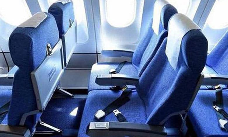 Passenger attempts to open emergency exit mid-air on IndiGo Flight to Hyderabad