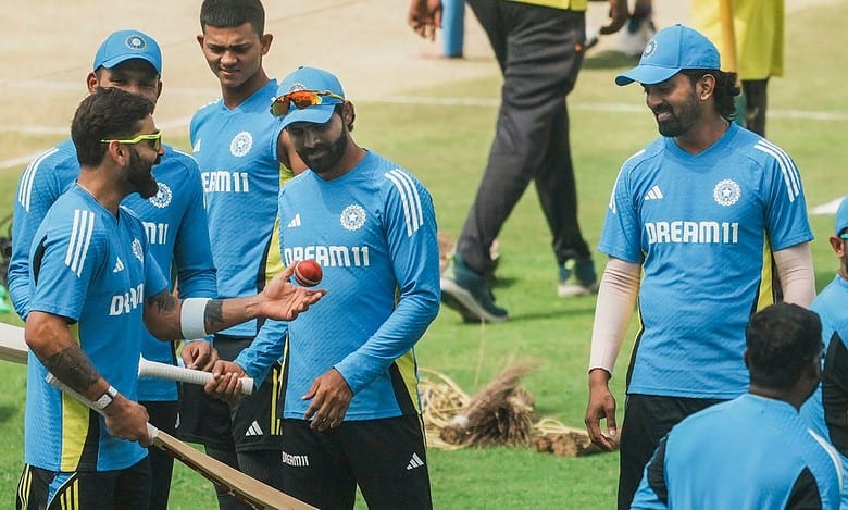 Test series: After Bengaluru defeat, India aims for victory over New Zealand in Pune