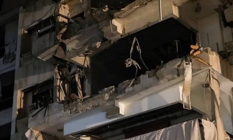 Death toll from Israeli attacks in Lebanon reaches 2,255