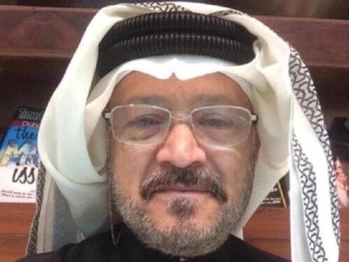 Saudi Arabia releases journalist Jamil Farsi after 7 years in prison