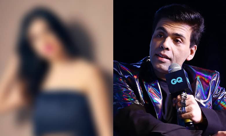 Big fight in Bollywood, Karan Johar under fire