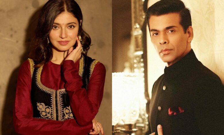 War of words ensues between KJo, Divya Khossla