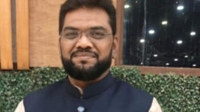 Khalid Saifullah