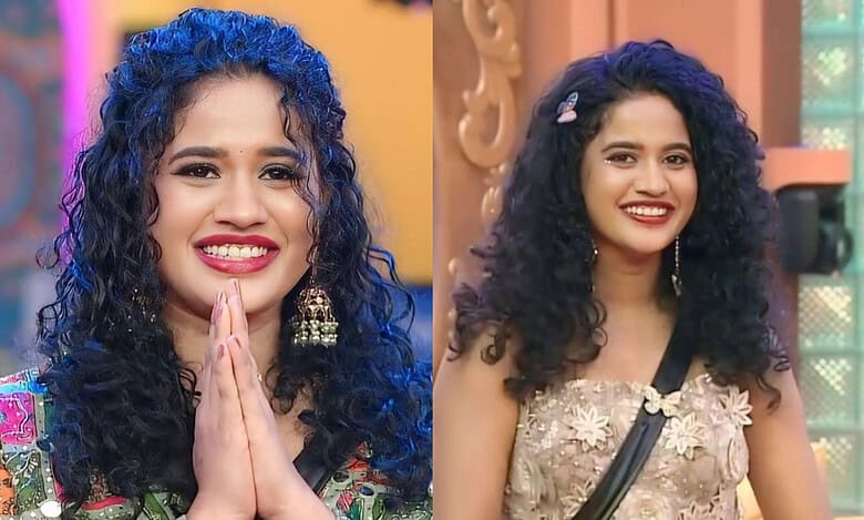 Bigg Boss Telugu 8: Kirrak Seetha's total remuneration for 5 weeks