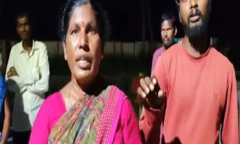 Telangana: Baby dies as nurses perform delivery in Mahabubnagar