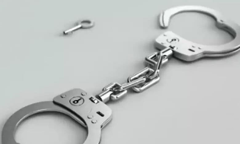 Jilted lover attacks woman with blade in SR Nagar on Friday evening, held.