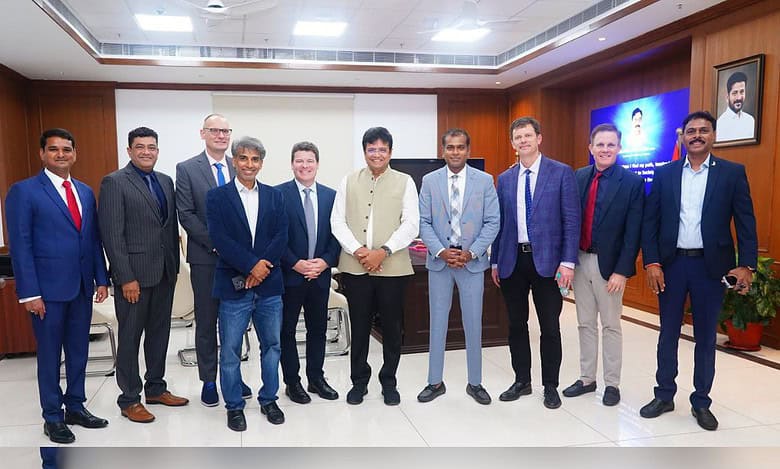 Marriott to setup its first Global Capability Centre in Hyderabad