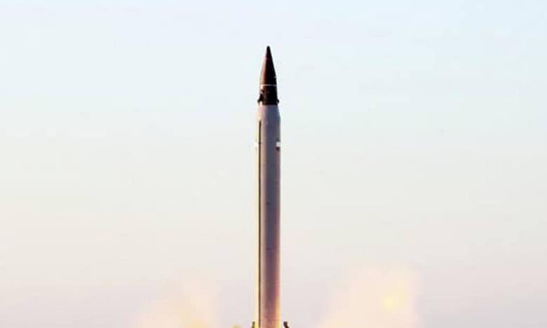 Yemen's Houthis claim missile attack on Tel Aviv airport