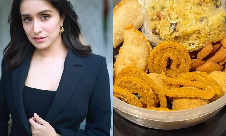 Shraddha praises Vishal Mishra, wants to know secret behind singer’s voice